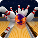 Bowling 3D Realistic Balls King icon