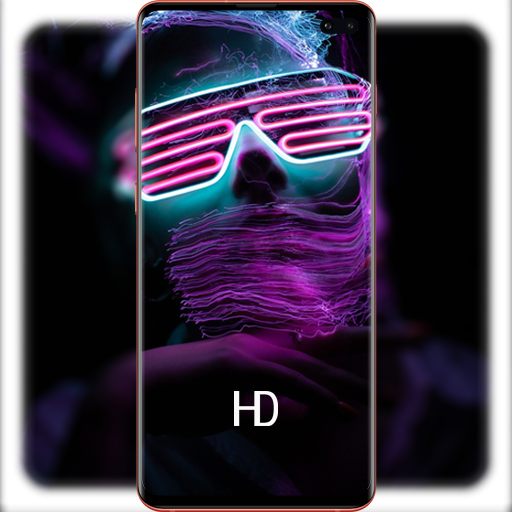 HD Wallpapers & Backgrounds logo
