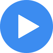 MX Player icon