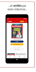 Le Point | Actualités & Info 2