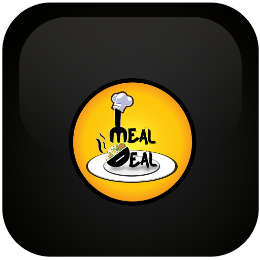 Meal Deal 2.1.0 Icon