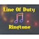 line of duty ringtone
