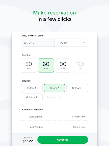 Inside Nine Golf  Social Club