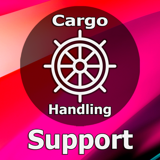 Cargo Handling. Support CES