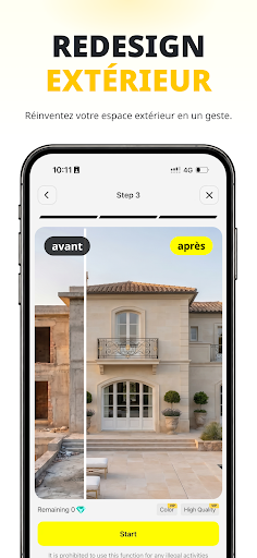 Home Guru-Design intérieur IA screenshot 5