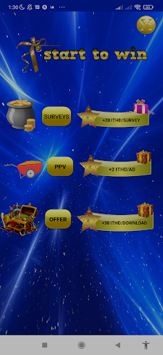 ITHD ECOSYSTEM Screen 2