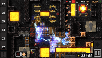 Game screenshot ダンジョン・ウォーフェア2 hack