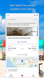 CheapTickets Hotels & Flights