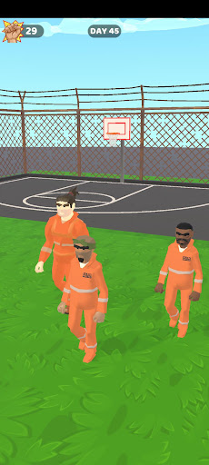 Prison Diaries Screen 3