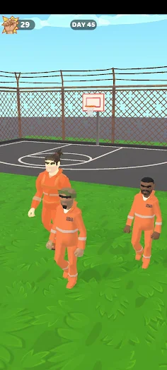 Prison Diaries - Screenshot 3