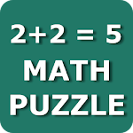 Math Puzzles Game - Google Play Store - Spain - Category Rankings ...