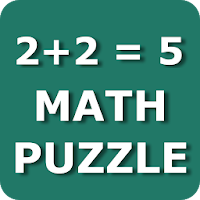 Math Puzzles Game