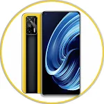 Cover Image of ダウンロード Themes for Realme Gt  APK