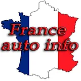 France auto info icon
