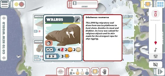 Greenland board game