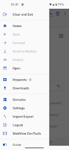 Privacy Browser APK (Paid/Patched) 2