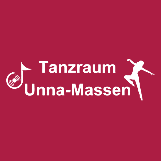 Tanzraum Unna-Massen logo