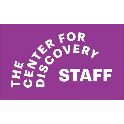 TCFDStaff logo
