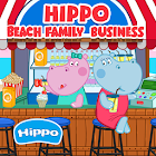 Cafe Hippo: किड्स कुकिंग गेम 1.4.1