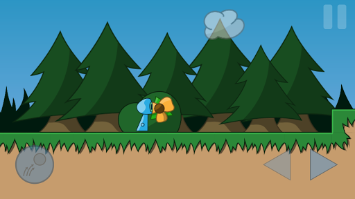 SAGA Screen 2