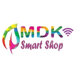MDK-Smartshop