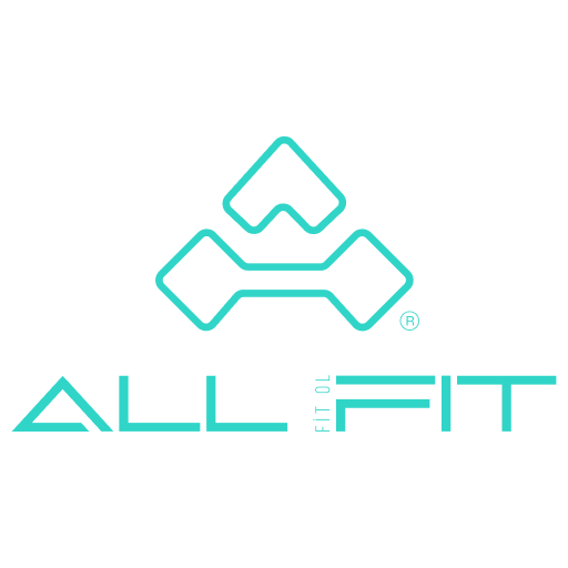 All fit logo