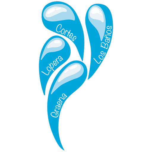 Visita Cortes y Graena logo