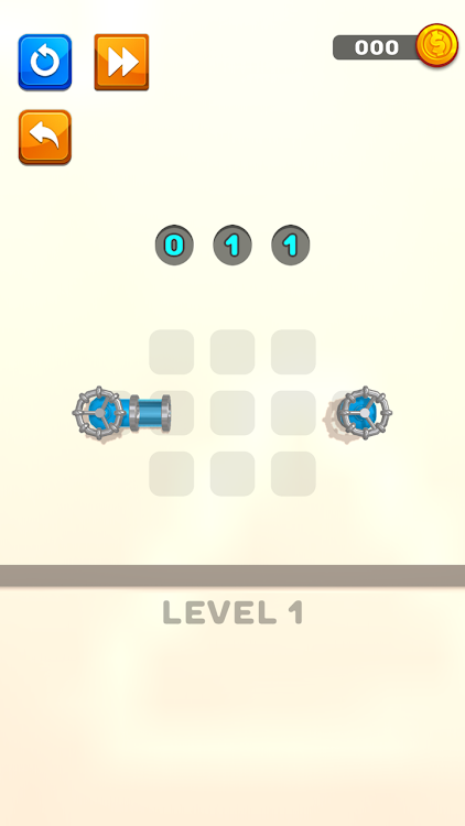 Connect Pipes - 0.1_52 - (Android)