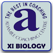 Top 30 Education Apps Like Adamjee Biology XI - Best Alternatives