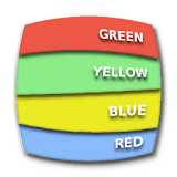 Word or Color (Stroop test) icon