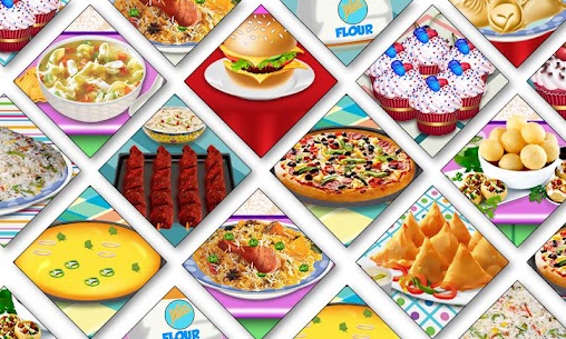 Ramadan Cooking Challenges – Great Cooking Game Mod Apk app for Android 2