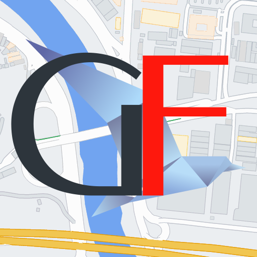GaussFleet Mobile logo