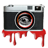 Terror Camera icon