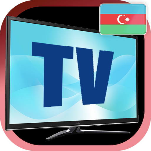 Azerbaijan TV sat info 2.0 Icon