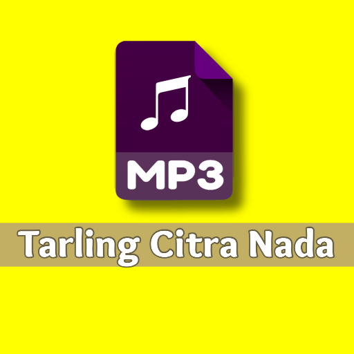 Tarling Citra Nada Mp3 Offline logo