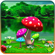 3D Mushroom Live Wallpaper New विंडोज़ पर डाउनलोड करें