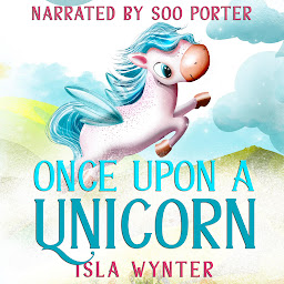 Icon image Once Upon a Unicorn