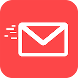 Email - Fast and Smart Mail icon