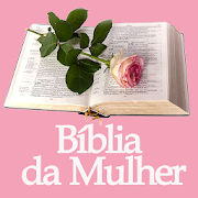 Bíblia da Mulher