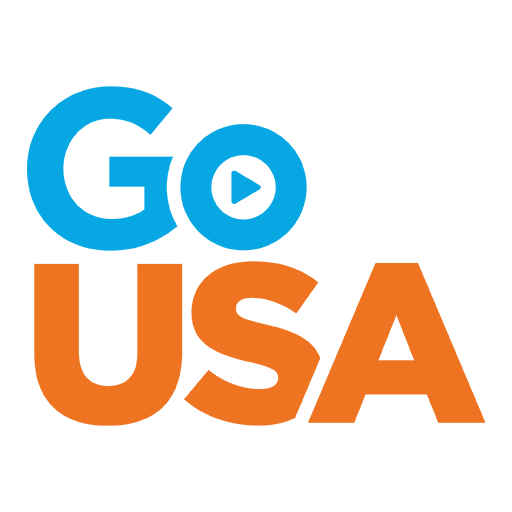 GoUSA TV 2.77.5 Icon