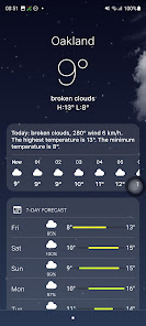 Screenshot 2 Lanzador iOS 17 android