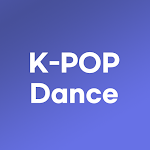 Cover Image of ดาวน์โหลด KPOP mirrored dance cover 9.00 APK