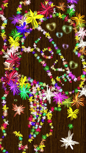 Glow draw art - Doodle magic