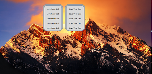 Ten Commandments Plus