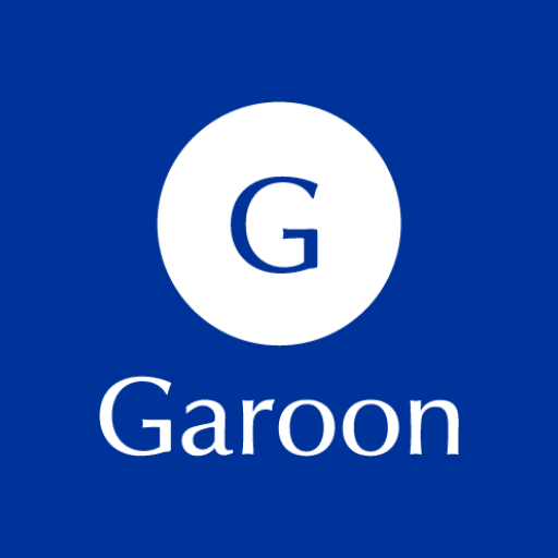 Garoon logo