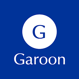 Icon image Garoon