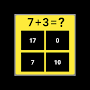Math Games : Play Number Quiz