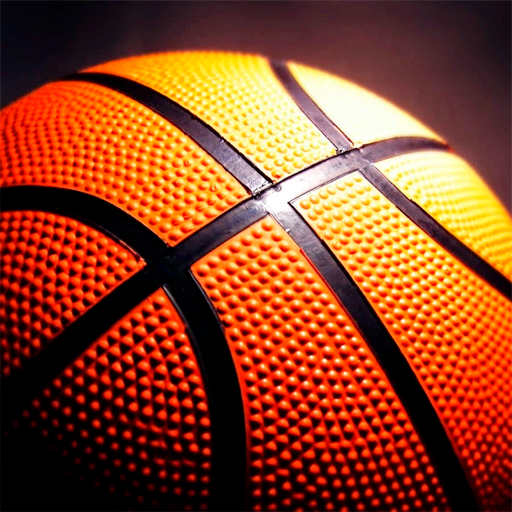 Basketball Wallpapers logo