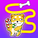 Doge Home Rush : Puzzle Draw - Androidアプリ