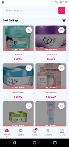 Arwa Beauty Screenshot 3 - AppWisp.com